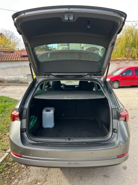 Skoda Octavia, снимка 9