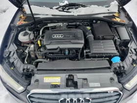 Audi A3 * АВТО КРЕДИТ* ЦЕНА ДО БГ * СЕРВИЗНА ИСТОРИЯ *  - 13999 лв. / 7157.58 € - 49960598 13