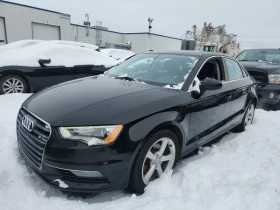 Audi A3 * АВТО КРЕДИТ* ЦЕНА ДО БГ * СЕРВИЗНА ИСТОРИЯ *  - 13999 лв. / 7157.58 € - 49960598 2