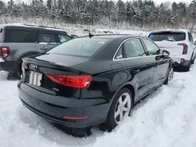 Audi A3 * АВТО КРЕДИТ* ЦЕНА ДО БГ * СЕРВИЗНА ИСТОРИЯ *  - 13999 лв. / 7157.58 € - 49960598 3