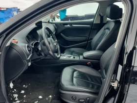 Audi A3 * АВТО КРЕДИТ* ЦЕНА ДО БГ * СЕРВИЗНА ИСТОРИЯ *  - 13999 лв. / 7157.58 € - 49960598 7