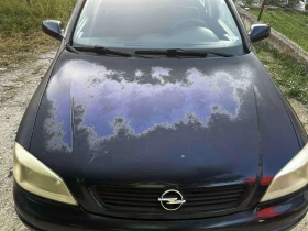 Opel Astra 2.0, снимка 3