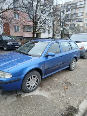 Skoda Octavia, снимка 2 — Bazar.bg Skoda Octavia, снимка 2