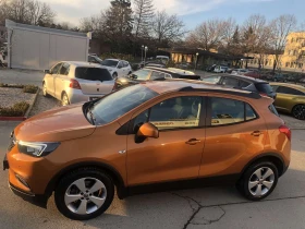Opel Mokka X MOKA X EcoFlex GPL LED, снимка 5