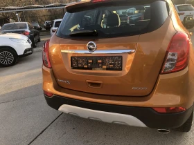 Opel Mokka X MOKA X EcoFlex GPL LED, снимка 7