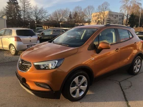 Opel Mokka X MOKA X EcoFlex GPL LED, снимка 3