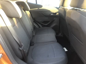 Opel Mokka X MOKA X EcoFlex GPL LED, снимка 11