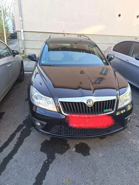 Skoda Octavia, снимка 1