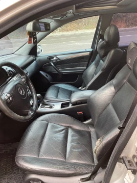 Mercedes-Benz C 320 V6 224hp+  | Mobile.bg � ����� ������ 9