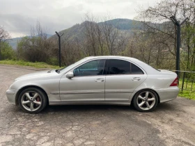 Mercedes-Benz C 320 V6 224hp+  - 4500 € / 8801.24 лв. - 26140335 7