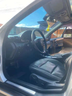 Mercedes-Benz C 320 V6 224hp+  - 4500 € / 8801.24 лв. - 26140335 12