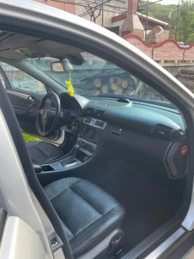 Mercedes-Benz C 320 V6 224hp+  - 4500 € / 8801.24 лв. - 26140335 13