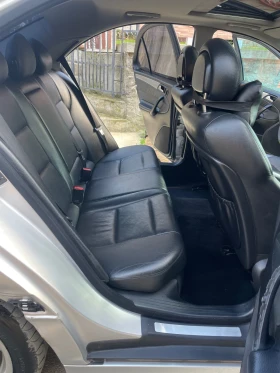 Mercedes-Benz C 320 V6 224hp+  - 4500 € / 8801.24 лв. - 26140335 11