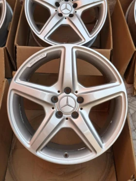 Mercedes-Benz C 320 V6 224hp+  - 4500 € / 8801.24 лв. - 26140335 15