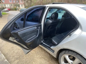 Mercedes-Benz C 320 V6 224hp+  | Mobile.bg � ����� ������ 5