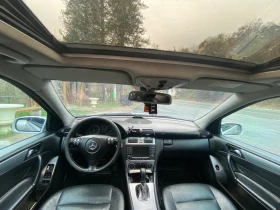Mercedes-Benz C 320 V6 224hp+  | Mobile.bg � ����� ������ 7