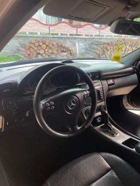 Mercedes-Benz C 320 V6 224hp+  - 4500 € / 8801.24 лв. - 26140335 14