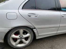 Mercedes-Benz C 320 V6 224hp+  - 4500 € / 8801.24 лв. - 26140335 9