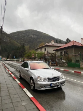 Mercedes-Benz 320 V6 224hp+ 