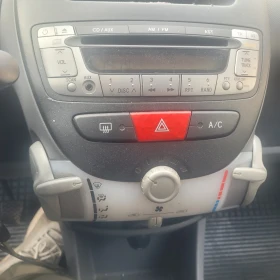 Toyota Aygo 1.0i/68k.c - 1999 € / 3909.70 лв. - 35819909 3