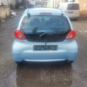 Toyota Aygo 1.0i/68k.c - 1999 € / 3909.70 лв. - 35819909 6