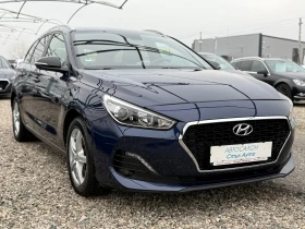 Hyundai I30 1.4 i - 10690 € / 20907.82 лв. - 63528872 2
