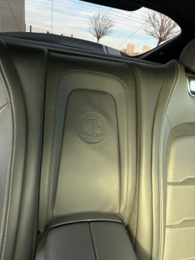 Mercedes-Benz AMG GT 53 AMG/FULL/LIZING, снимка 15