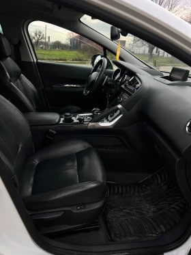 Peugeot 3008 2.0* Hibrid4* . 4x4  Хедъп  - 8000 € / 15646.64 лв. - 32145893 8