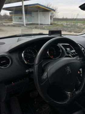 Peugeot 3008 2.0* Hibrid4* . 4x4  Хедъп  - 8000 € / 15646.64 лв. - 32145893 17