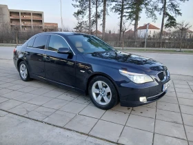 BMW 520 520d - цена по договаряне - 36242314 4
