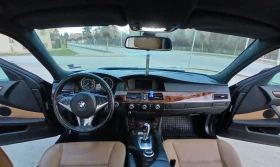 BMW 520 520d - цена по договаряне - 36242314 6