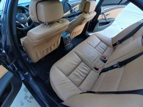 BMW 520 520d - цена по договаряне - 36242314 9