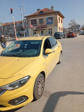 Fiat Tipo - 5500 € / 10757.07 лв. - 29759114 3