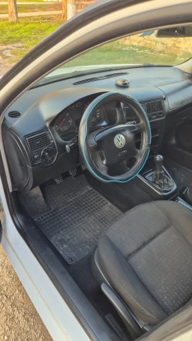 VW Golf 1.9 TDI 101k. Теглич! - 1250 € / 2444.79 лв. - 87481418 6