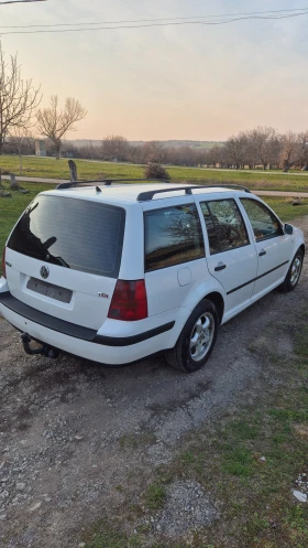VW Golf 1.9 TDI 101k. Теглич! - 1250 € / 2444.79 лв. - 87481418 4