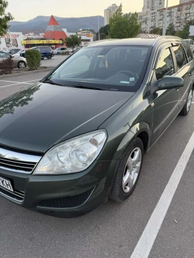 Opel Astra H 1.6 - 1900 € / 3716.08 лв. - 12465919 9