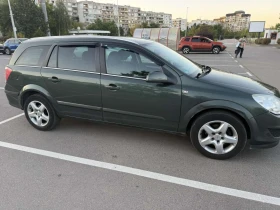 Opel Astra H 1.6 - 1900 € / 3716.08 лв. - 12465919 3