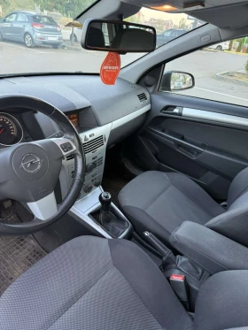 Opel Astra H 1.6 - 1900 € / 3716.08 лв. - 12465919 10