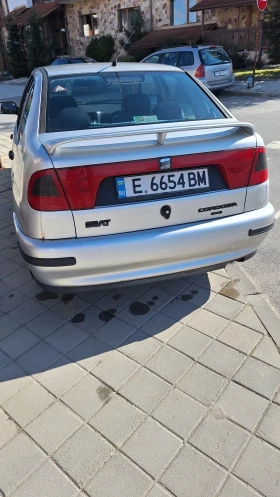 Seat Cordoba undefined | Auto.bg — изображение 2