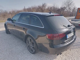 Audi A4 20TDI БАРТЕР ЛИЗИНГ - 4999 € / 9777.19 лв. - 51098420 6