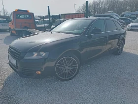 Audi A4 20TDI БАРТЕР ЛИЗИНГ