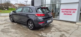 Hyundai I30 98000km. 2021г. | Auto.bg — изображение 6