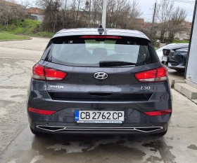 Hyundai I30 98000km. 2021г. | Auto.bg — изображение 5