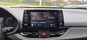 Hyundai I30 98000km. 2021г. | Auto.bg — изображение 14