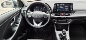 Hyundai I30 98000km. 2021г. | Auto.bg — изображение 12