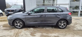 Hyundai I30 98000km. 2021г. | Auto.bg — изображение 7