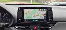 Hyundai I30 98000km. 2021г. | Auto.bg — изображение 16