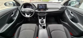 Hyundai I30 98000km. 2021г. | Auto.bg — изображение 11
