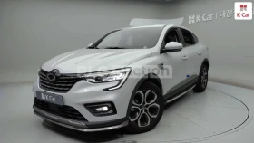 Renault Arkana Esprit Alpine* ПОДГРЕВ* ОБДУХВАНЕ* КАТО НОВА!* ФУЛ