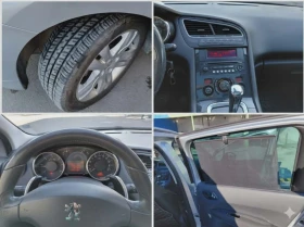 Peugeot 5008 1.6 HDI - 5800 € / 11343.81 лв. - 17274749 13